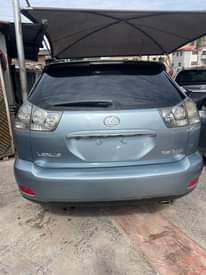 A picture of Model lexus Rx350 Year 2008 Features Barely driven and not