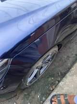 A picture of 2016 Benz E 350 Sport