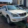 A picture of TOYOTA HARRIER 2005 36M