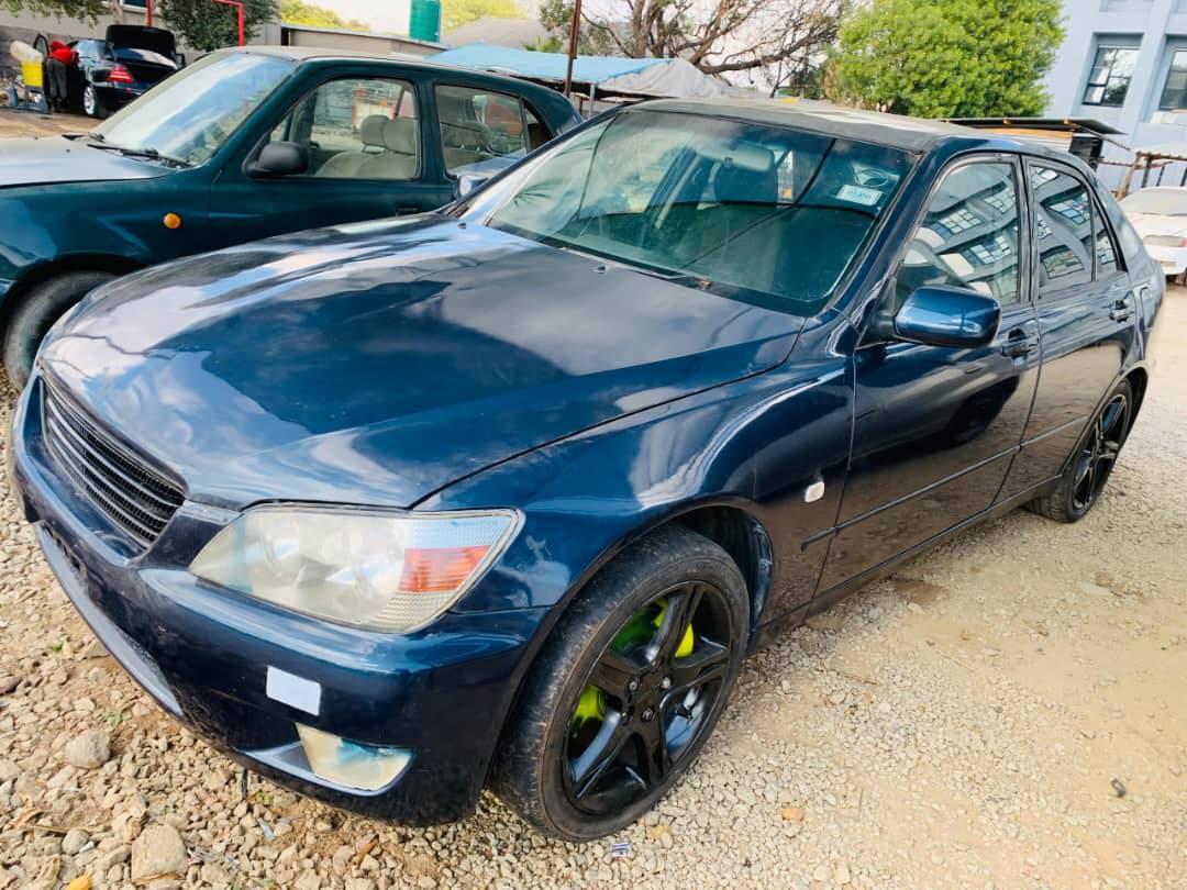 toyota