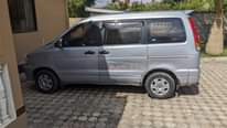 A picture of NOAH INAUZWA DAR ES SALAAM