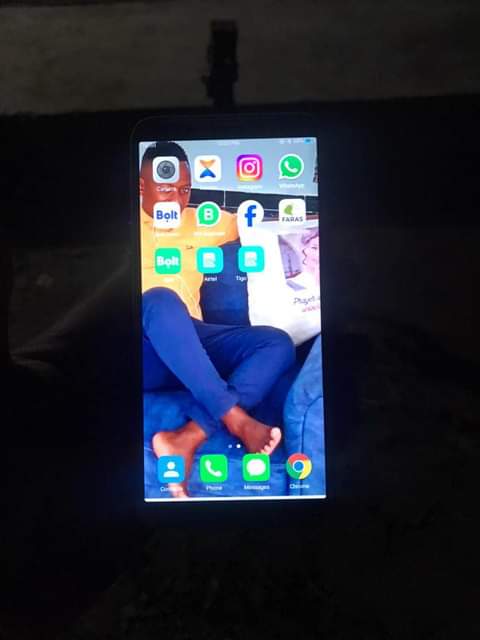 oppo a83
