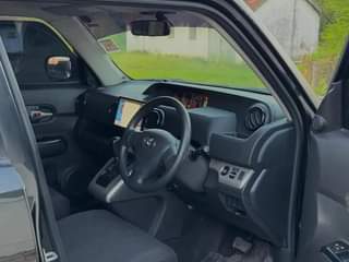 A picture of Toyota Rumion