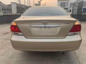 A picture of Used Camry Toks standard