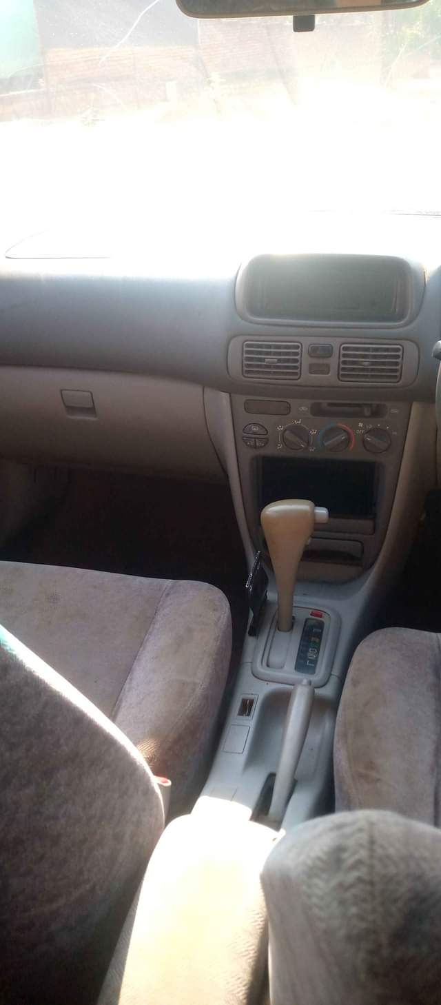 cars for sale in lusaka