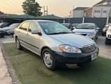 A picture of 07 Toyota Corolla LE Read description for full details