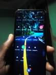A picture of Iphinx hot 8 lite