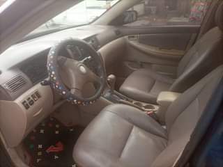 A picture of Clean 2004 Toyota Corolla Absolutely nothing to fix Buy and