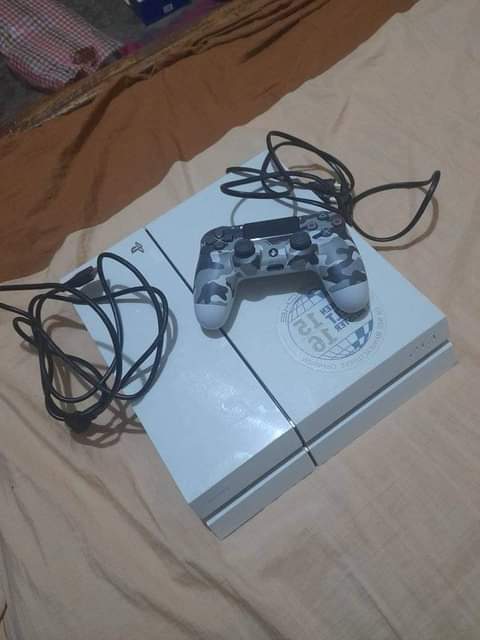 playstation