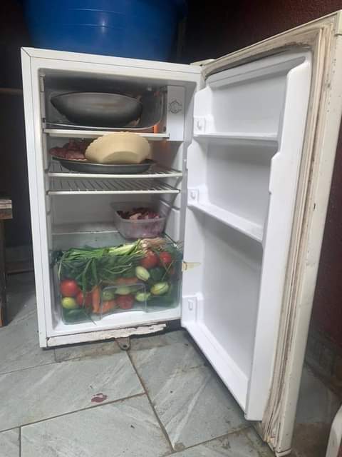 fridges