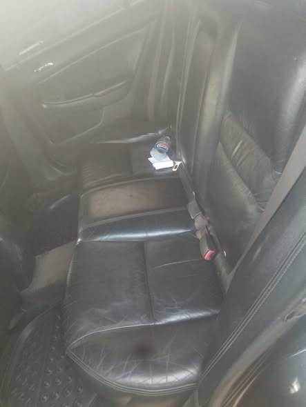A picture of 2006 Honda dc