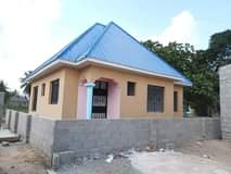 A picture of NYUMBA INAUZWA IPO CHANIKA STAND MILIONI 35 WILAYA YA ILALA