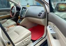 A picture of Clean Car