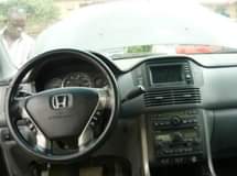 A picture of 09132382464 2004 Honda Pilot wit the complete documents for sale