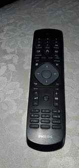 A picture of Original Phillips 40 inches digital tv for sell