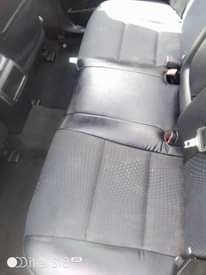 A picture of Foreign used 2012 Toyota Camry SE