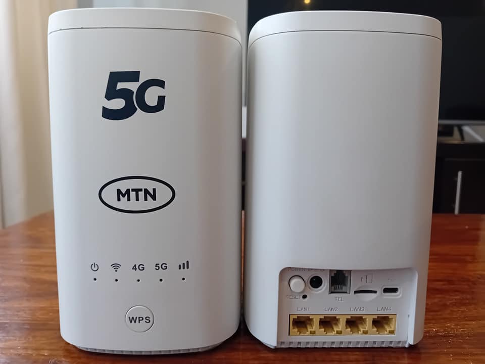 routers