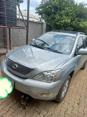 A picture of Clean Used Lexus RX330 2006 First body Untempered engine ac