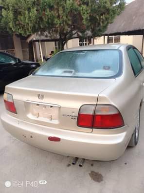 A picture of 08114560910 If you love this car call me now Direct