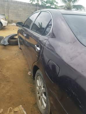 A picture of Dealer Market Lexus ES300 Engine Gear AC needs gas Body