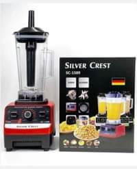A picture of HEAVY DUTY BLENDER 2L