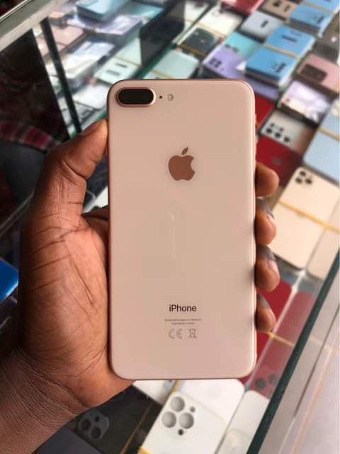 iphone 8