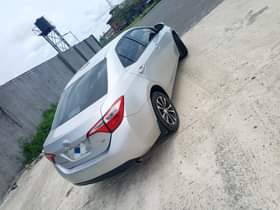A picture of 2014 Toyota Corolla Belgium grade Untampered engine optimum silence and