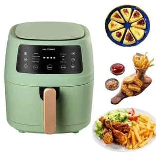 deep fryer