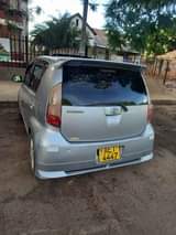 used toyota passo