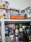A picture of Food And Chips Display Warmer