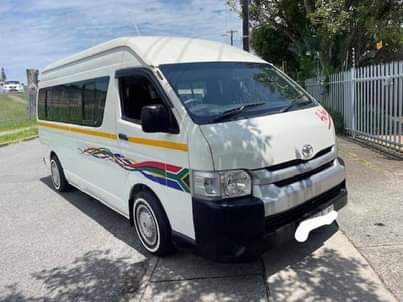 quantum under r150000