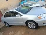 A picture of Toyota LE 2 350m location Pataskum everything is working WhatsApp