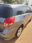 A picture of Super clean Toyota matrix 2004 model 2m owner just buy