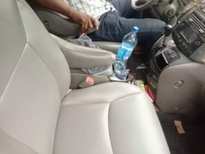 A picture of Distress sale Superclean Sienna 06 model good engine and gear