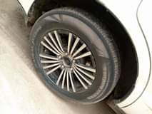 A picture of Chaser ballon 0769973573