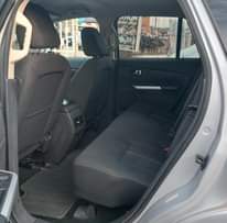 A picture of Ford Edge 2011 Model For Sale 