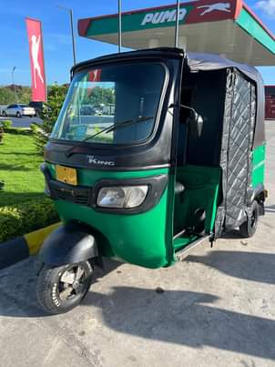 bajaj