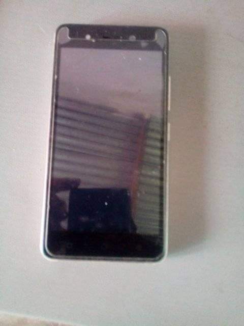 itel a16