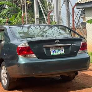 A picture of Distress Distress sale fastest finger LUIZ Figo EnterpriseS 07041398812 Distress