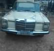 A picture of Vintage cars now available in Enugu