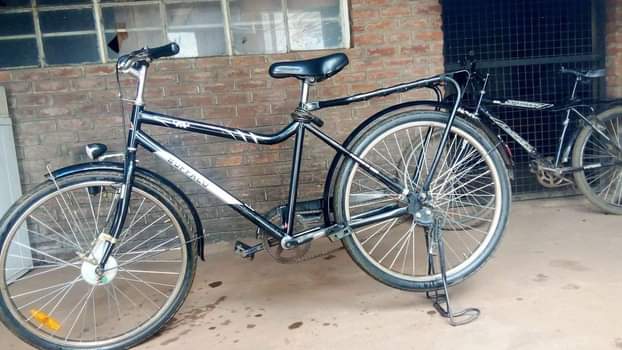 bicycle