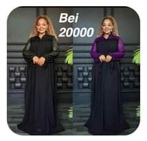 A picture of Nguo 20000