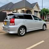 A picture of TOYOTA WISH