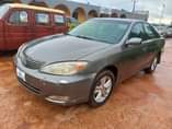 A picture of Just 1 6m Neat and Sound 2003 Toyota Camry Big
