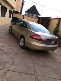 A picture of 04 Honda Accord Coupe