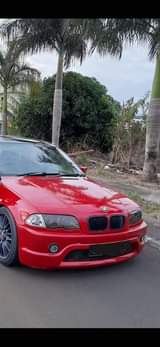 bmw e46