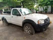A picture of Nissan Hard Bord