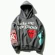 A picture of Hoodies and jerseys