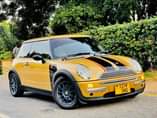 A picture of BMW MINI COOPER
