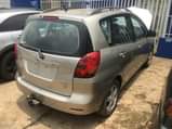A picture of URGENT BUYERS ONLY 08146551014 TOYOTA COROLLA VERSO Year 20003 Model